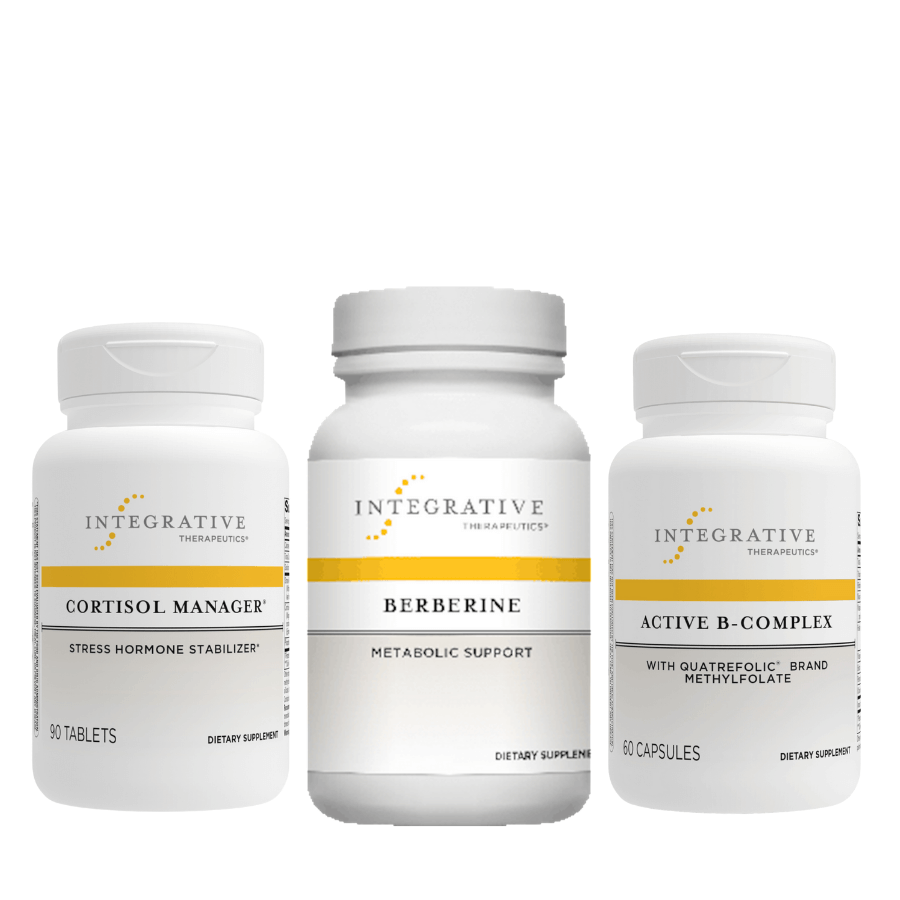 Integrative Therapeutics