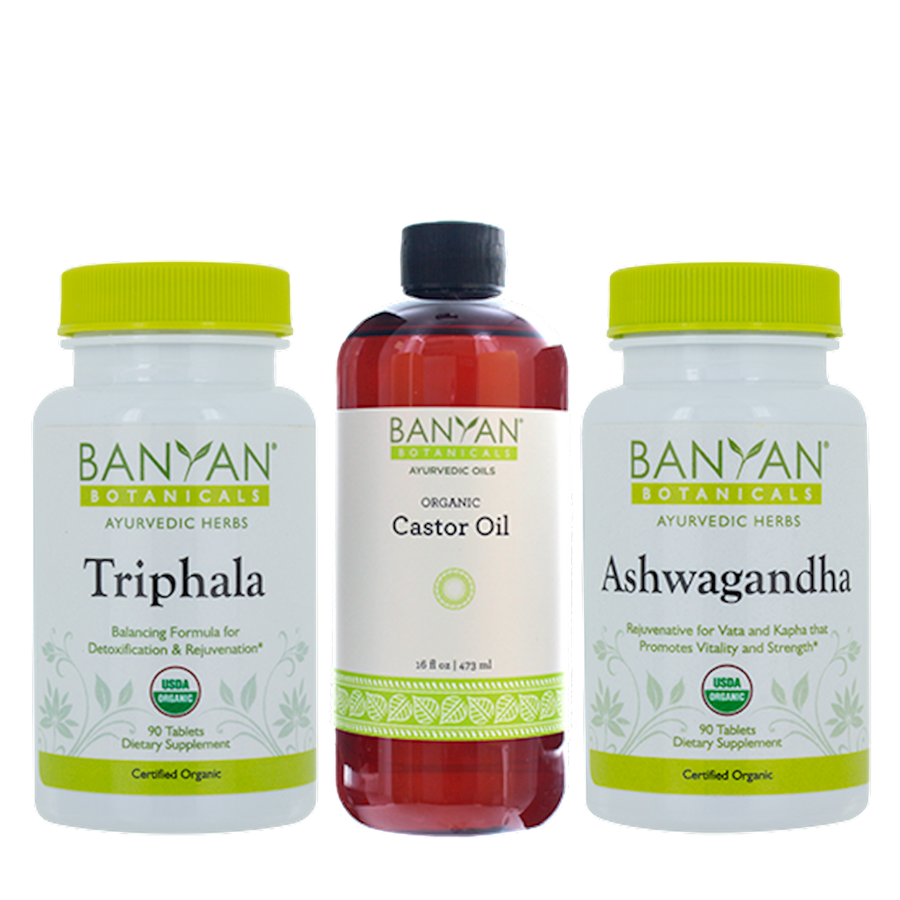 Banyan Botanicals