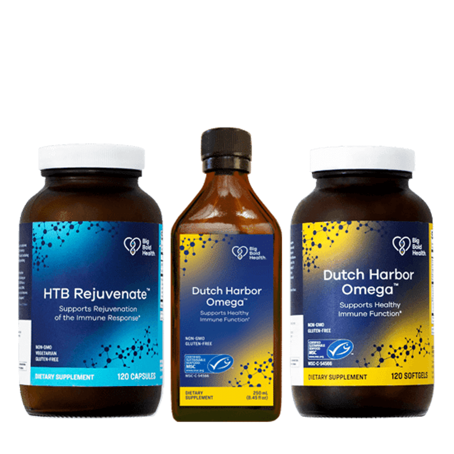 Big Bold Health
