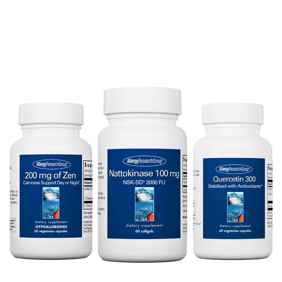 Allergy Research Group