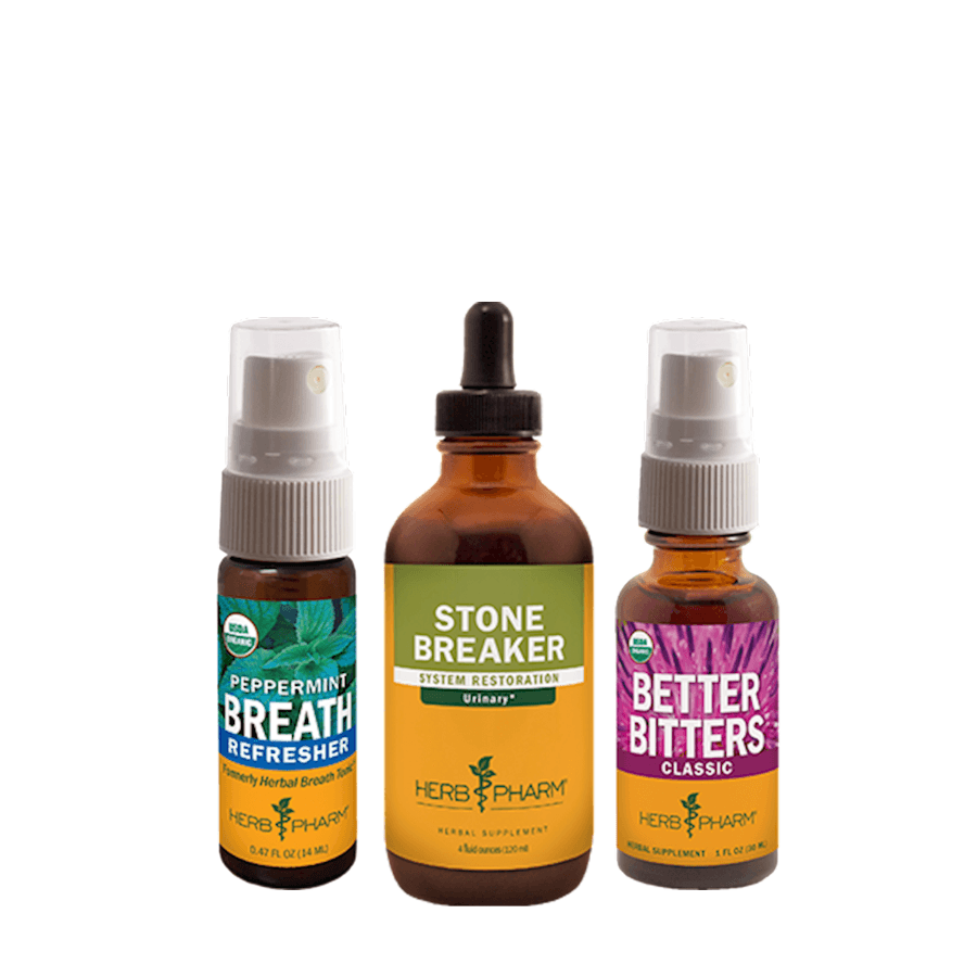 Herb Pharm
