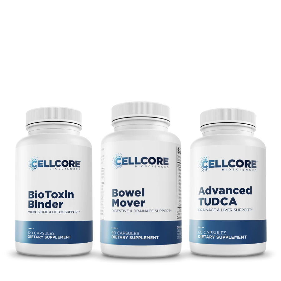 CellCore Biosciences