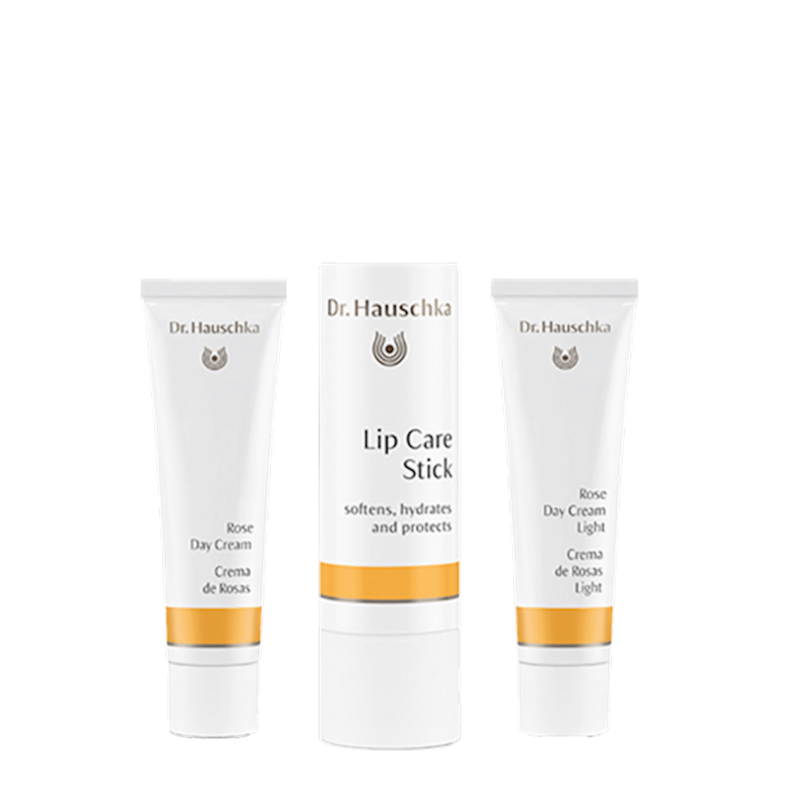 Dr. Hauschka Skincare