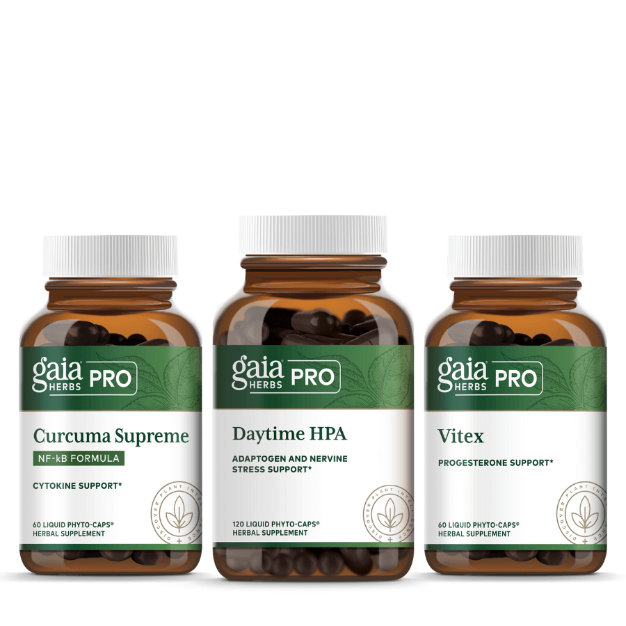 Gaia PRO - Shop Now | Curated Wellness