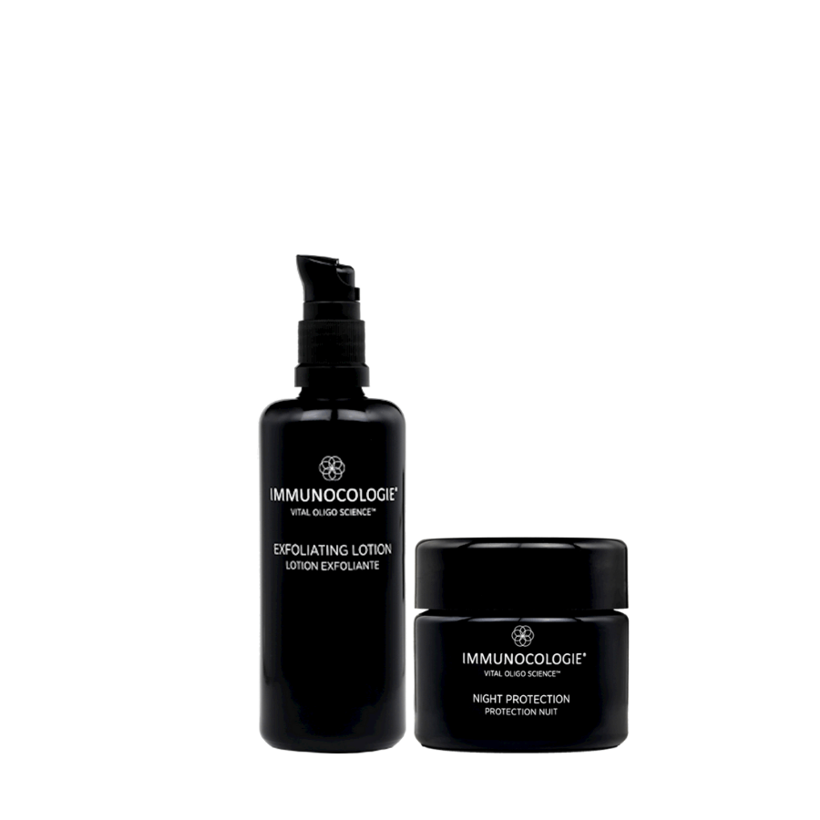 Immunocologie Skincare