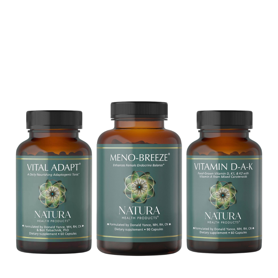 Natura Health Products