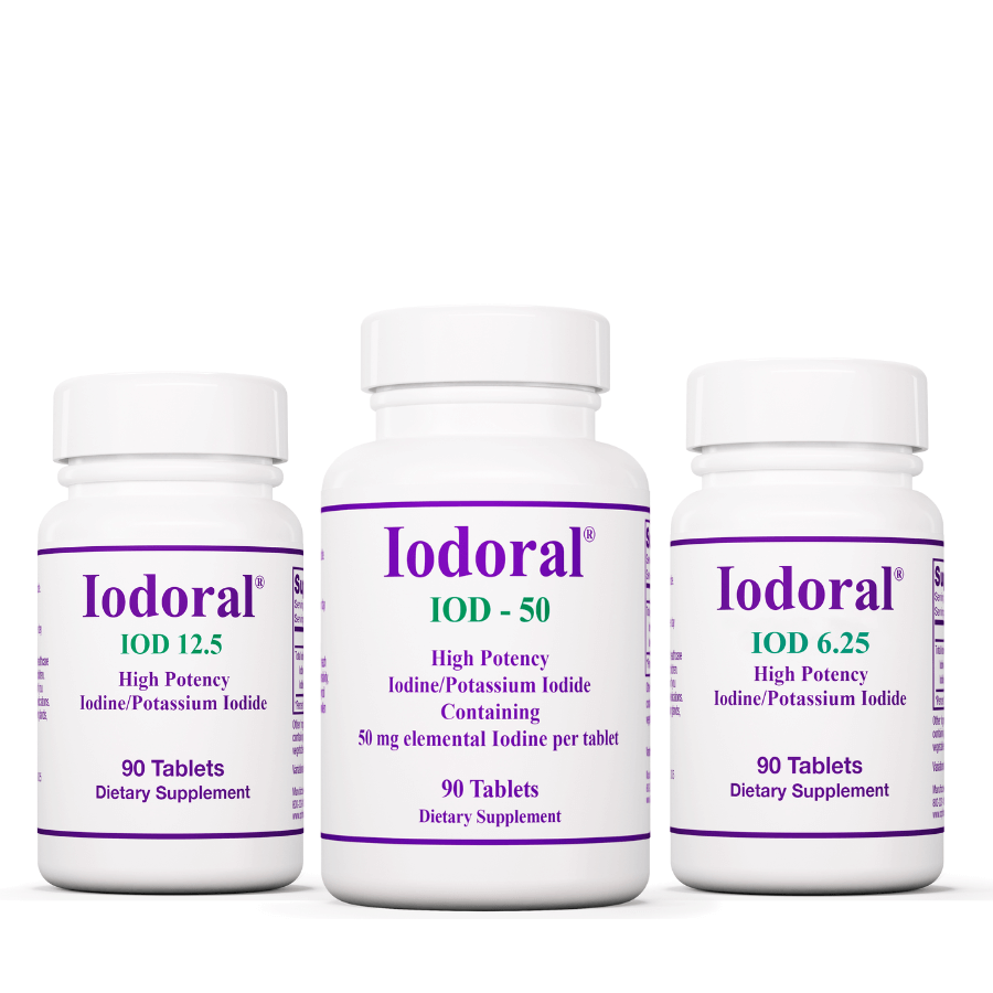 Optimox by Allergy Research Group