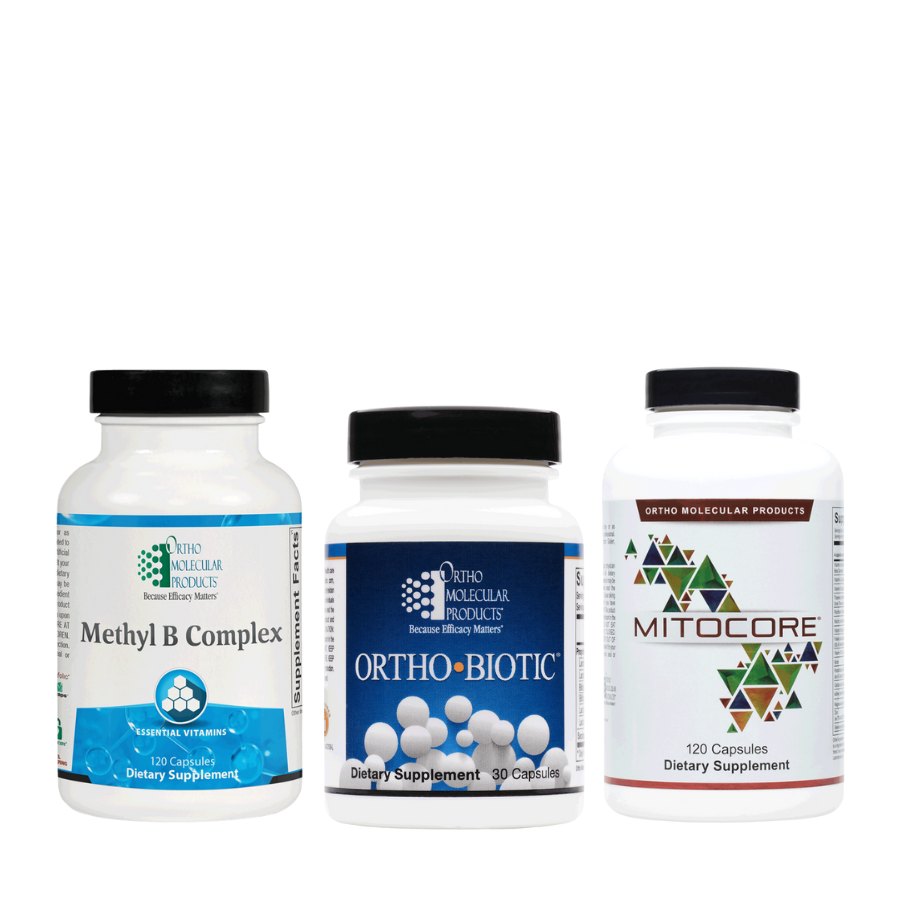 Ortho Molecular Products