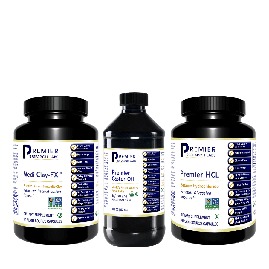 Premier Research Labs