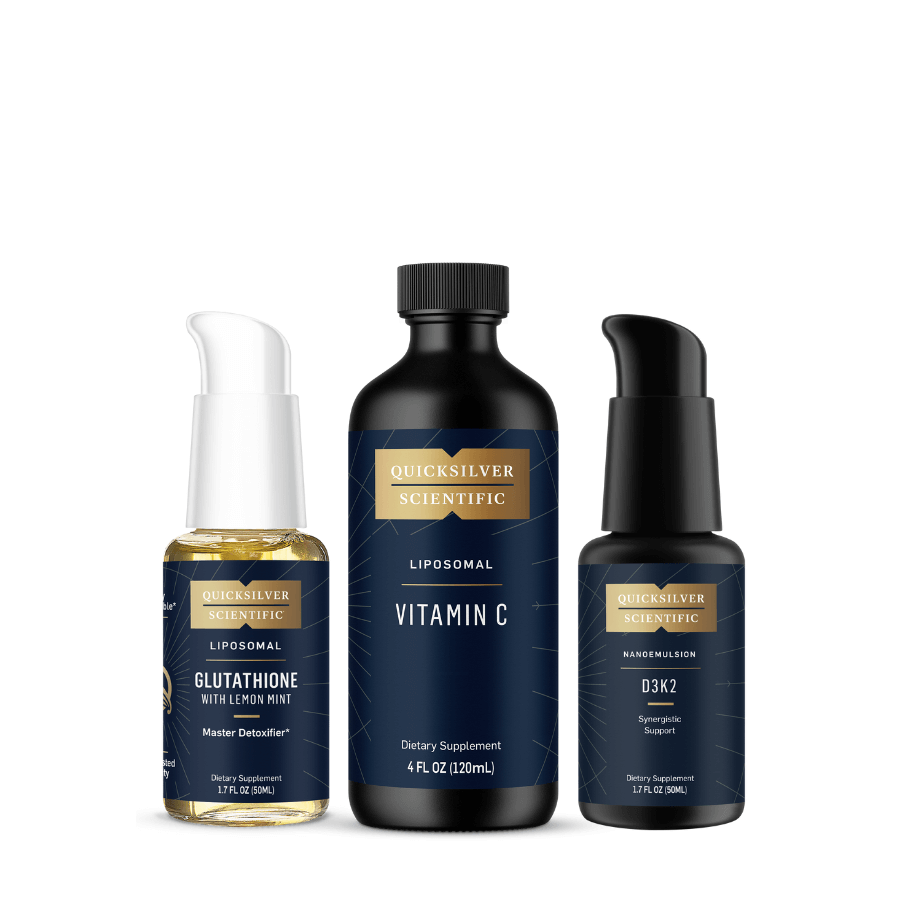 Quicksilver Scientific