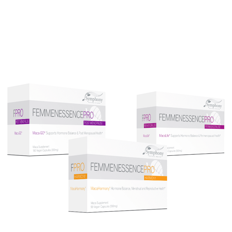 Symphony Natural Health