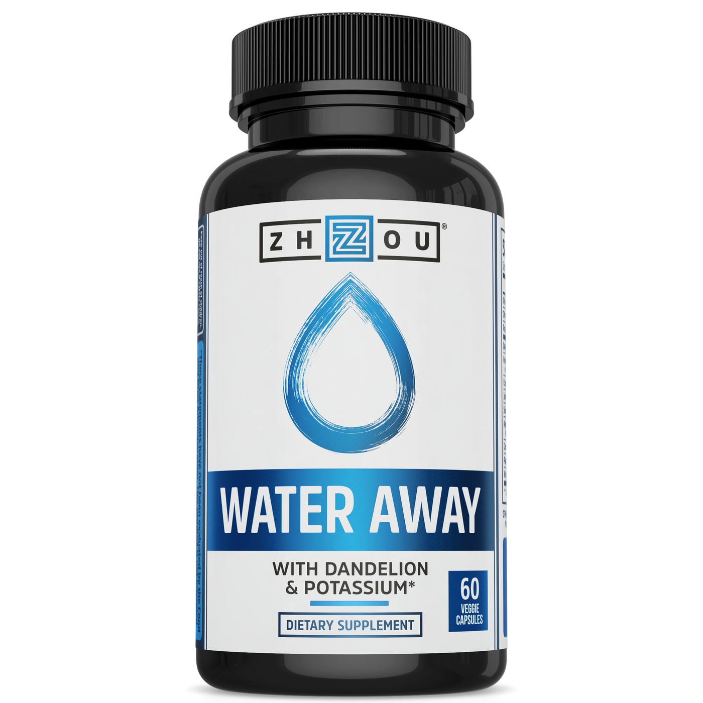 Water Away  Curated Wellness