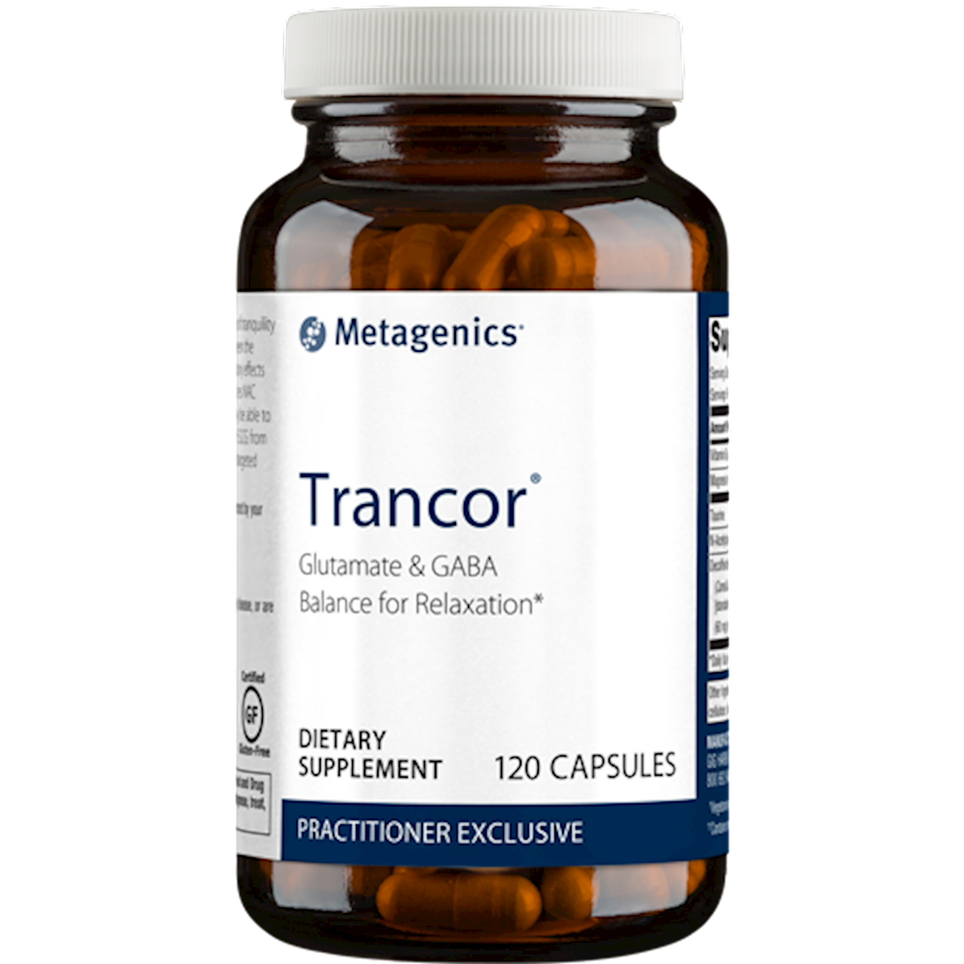 Trancor  Curated Wellness