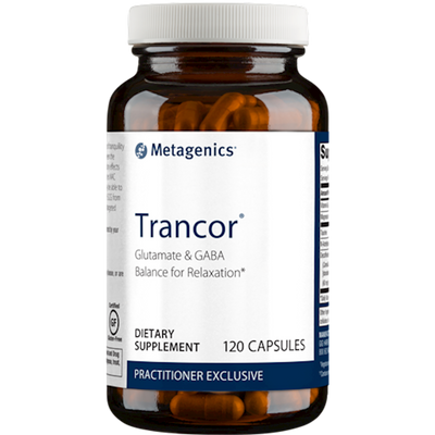 Trancor  Curated Wellness