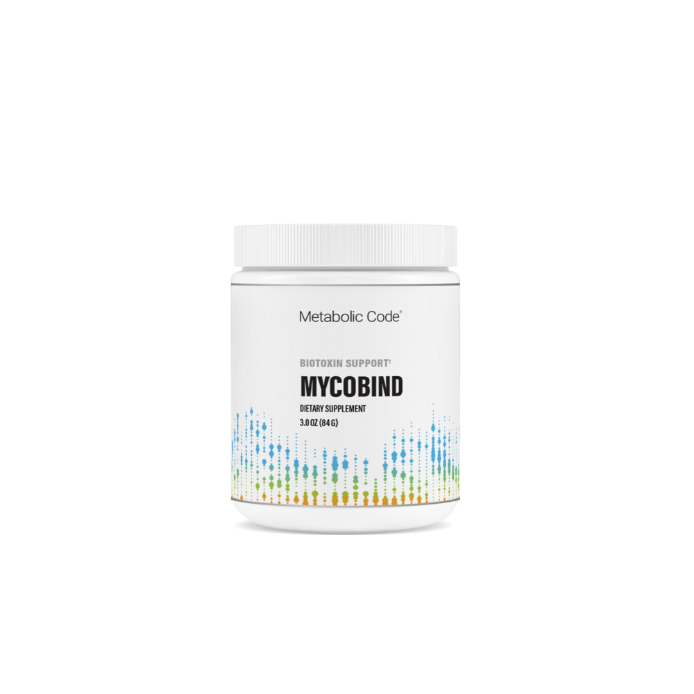 MycoBind 3.0 oz | MC3070 | Metabolic Code