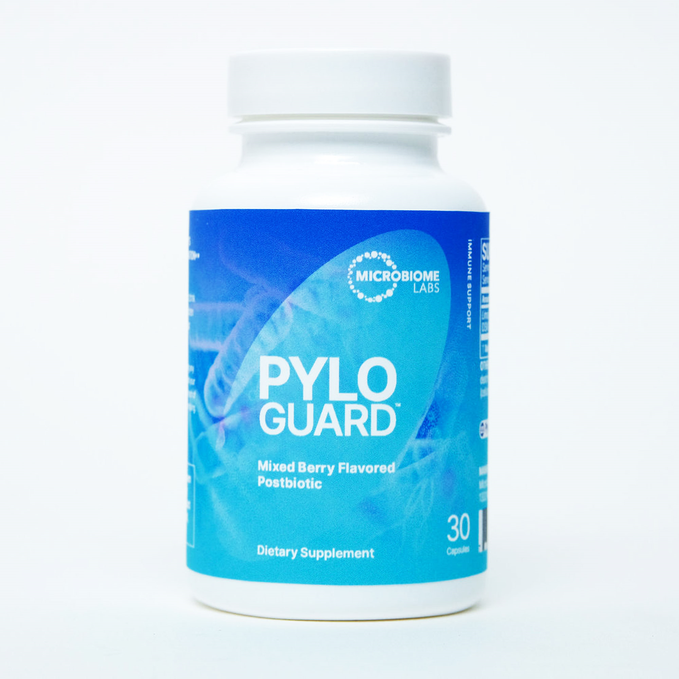 PyloGuard  Curated Wellness