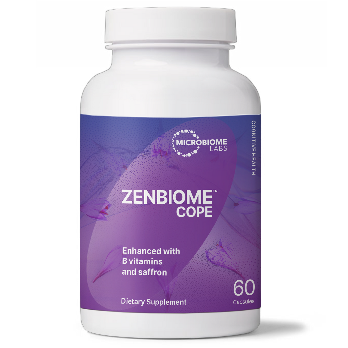 ZenBiome Cope  Curated Wellness
