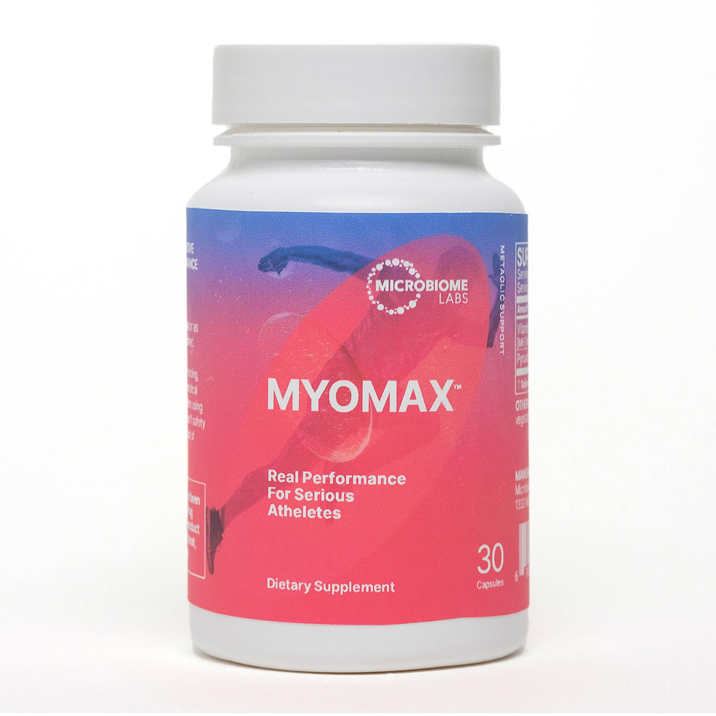 MyoMax  Curated Wellness