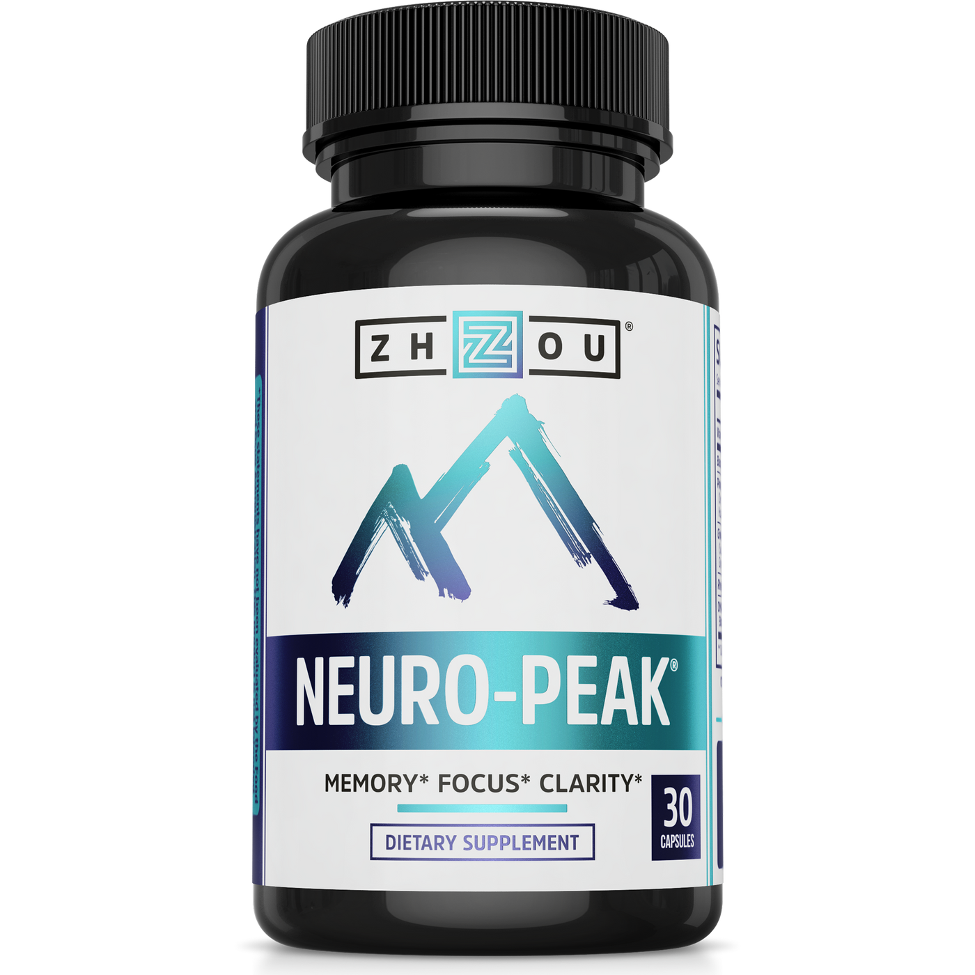 Neuro-Peak  Curated Wellness