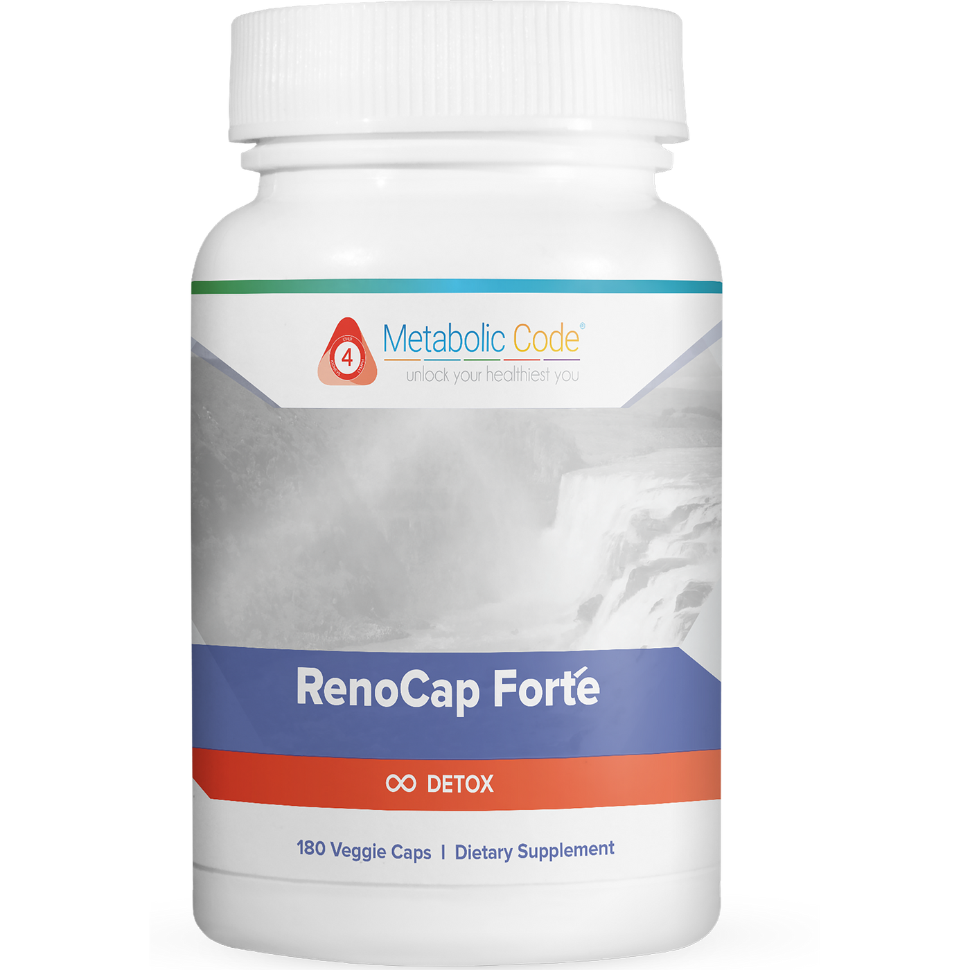 RenoCap Forté  Curated Wellness