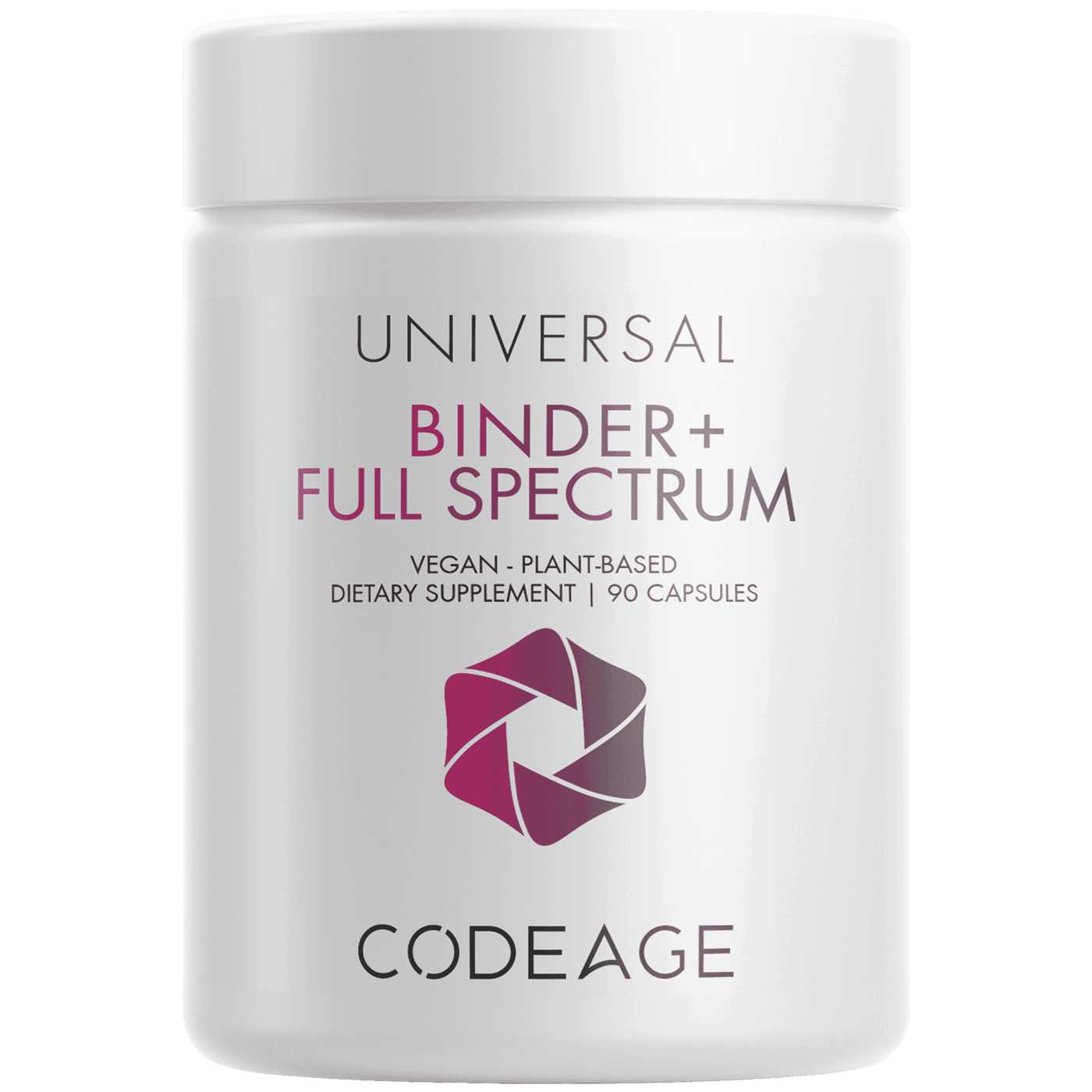 Binder +  Curated Wellness