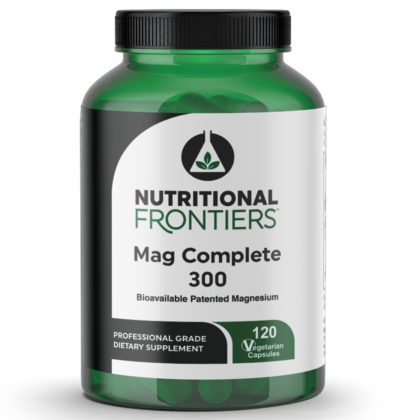 Mag Complete  Curated Wellness