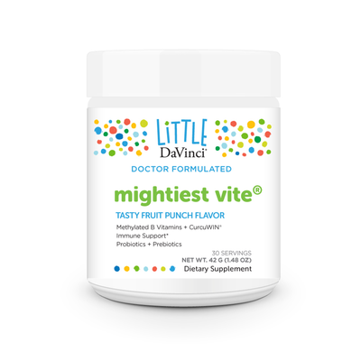 Mighty Vite ings Curated Wellness