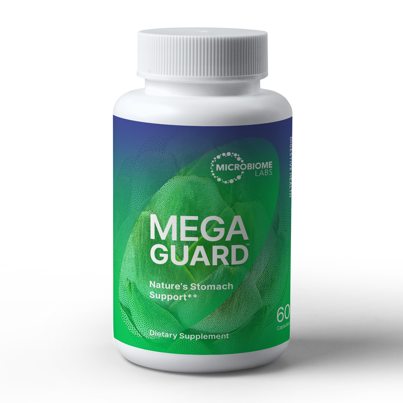 MegaGuard  Curated Wellness