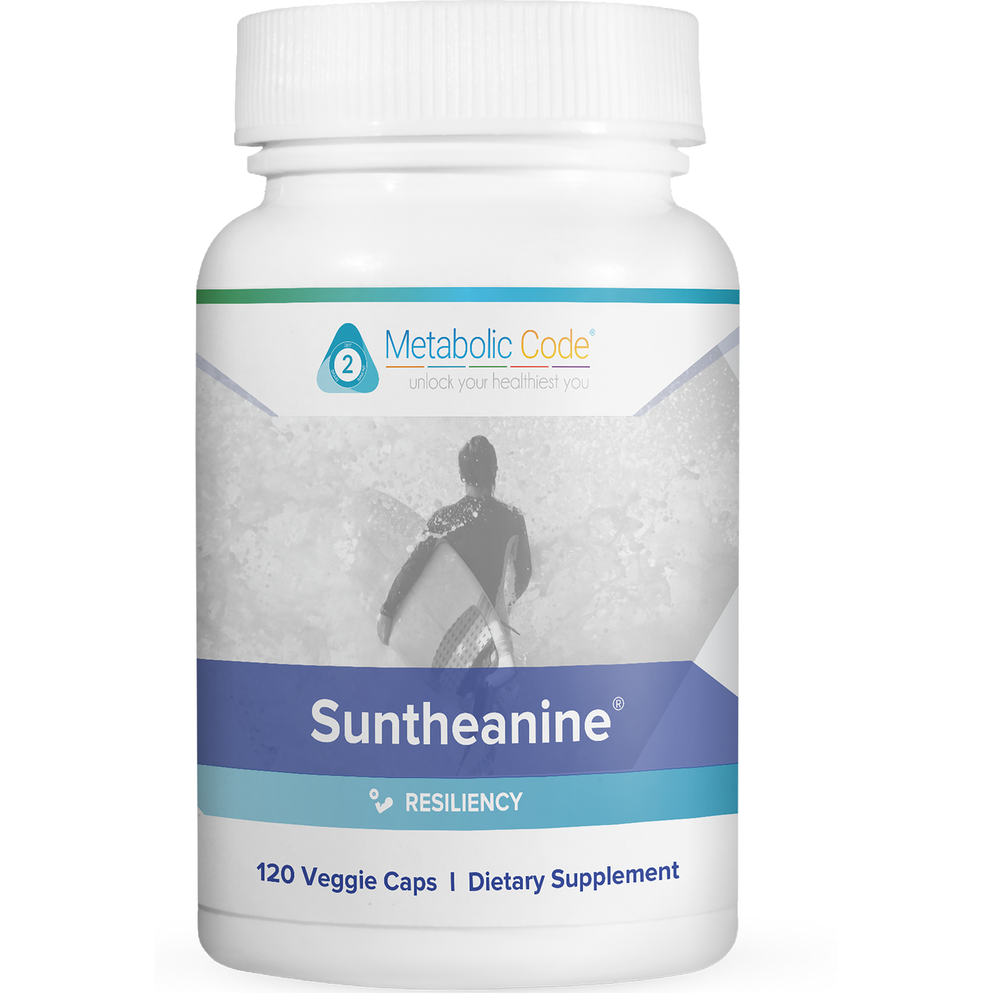 Suntheanine®  Curated Wellness