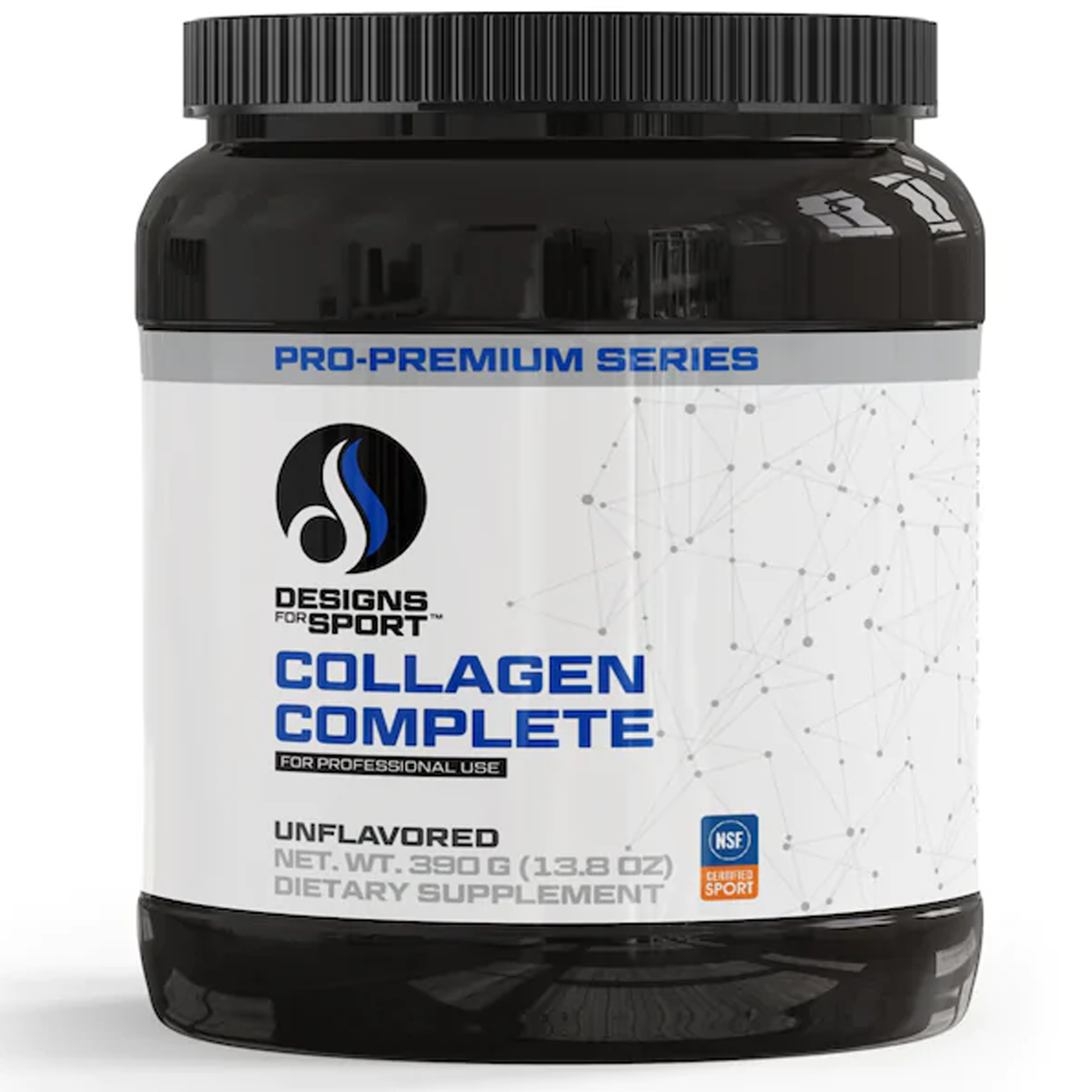 Collagen Complete  Curated Wellness