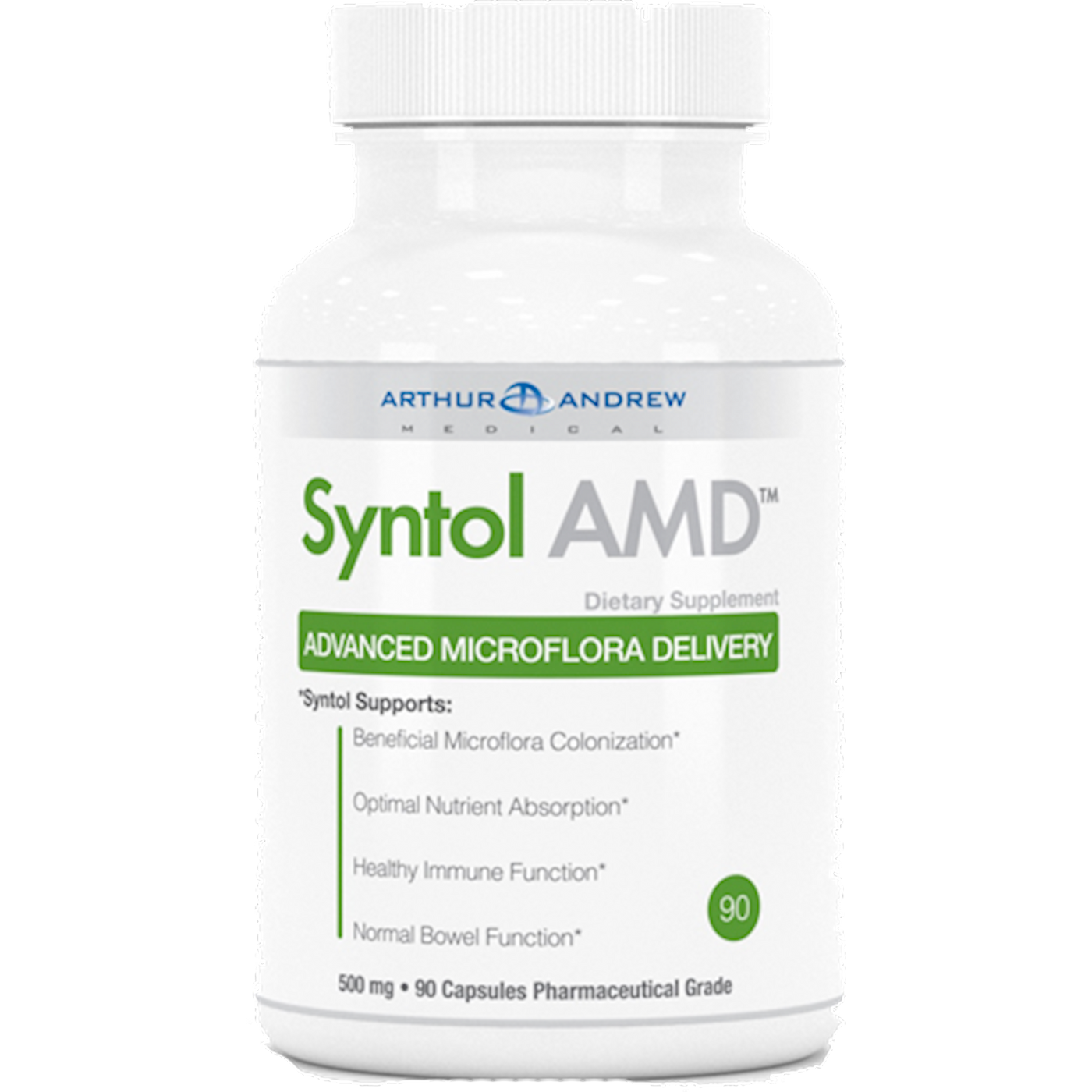 Syntol AMD  Curated Wellness