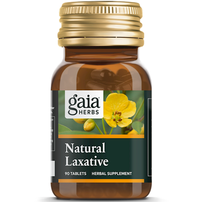 Natural Laxative  Curated Wellness