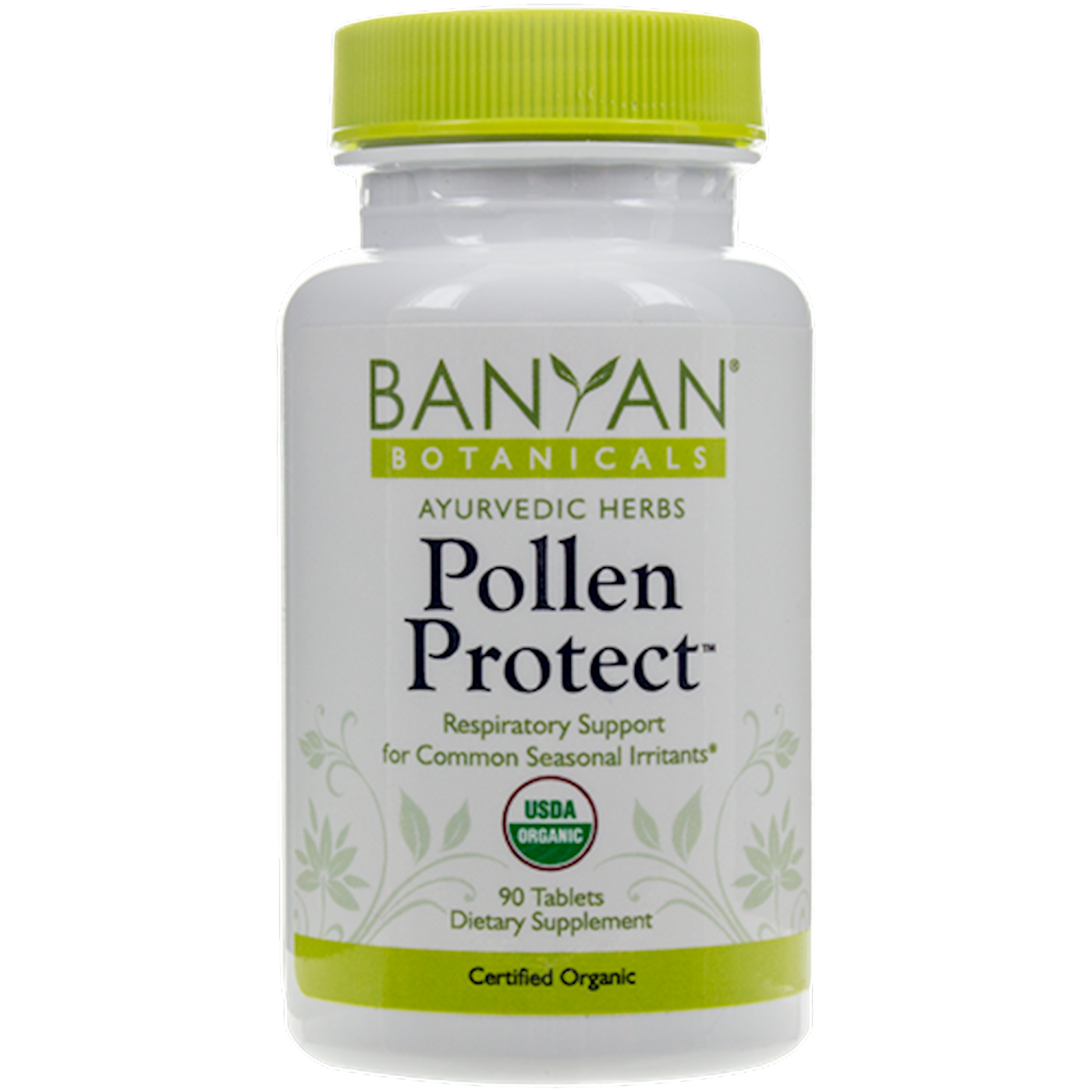 Pollen Protect  Curated Wellness