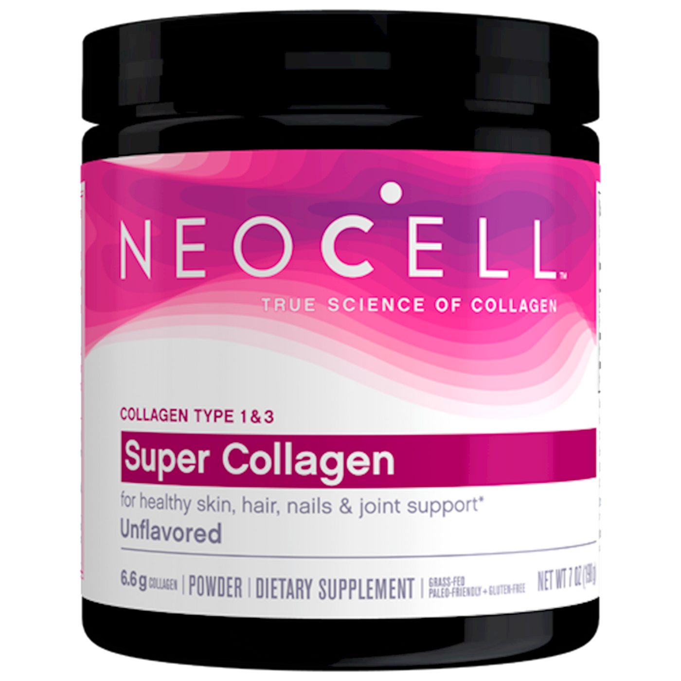 Super Collagen  Curated Wellness