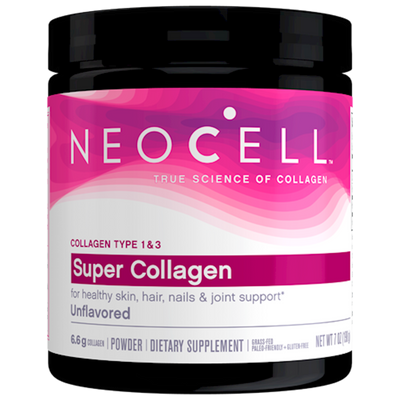 Super Collagen  Curated Wellness