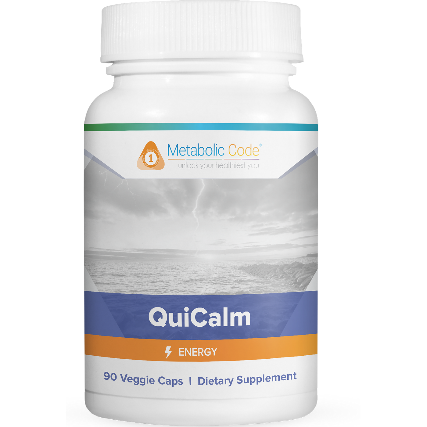 QuiCalm  Curated Wellness