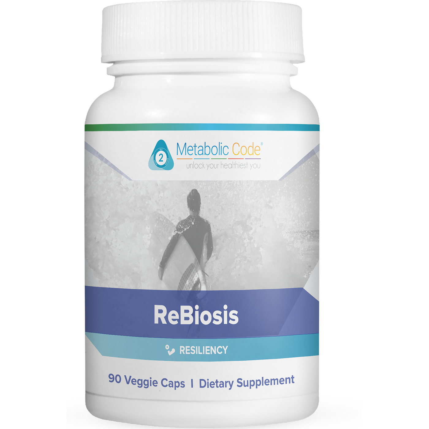 ReBiosis  Curated Wellness