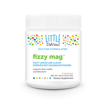 Fizzy Mag ings Curated Wellness