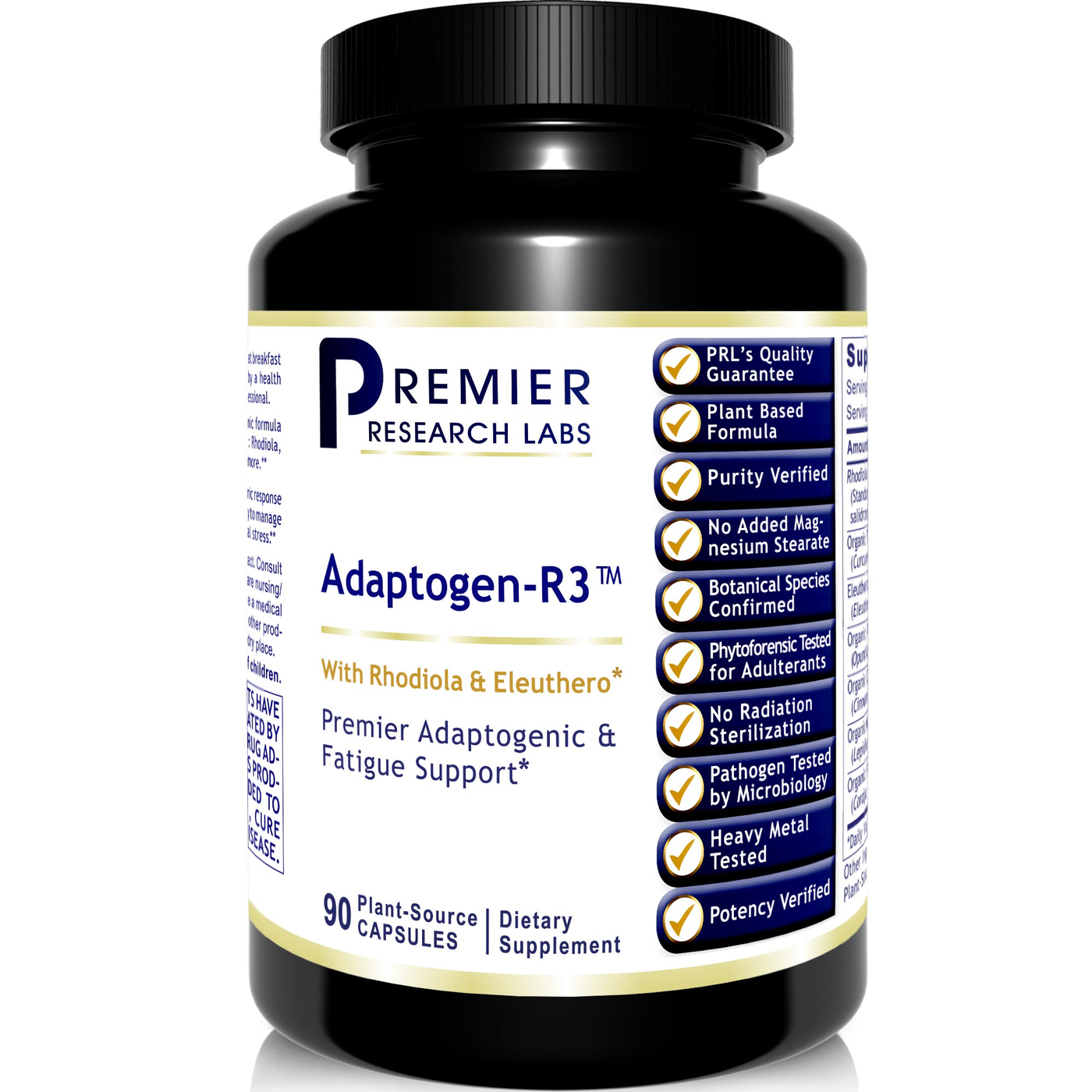 Adaptogen-R3  Curated Wellness