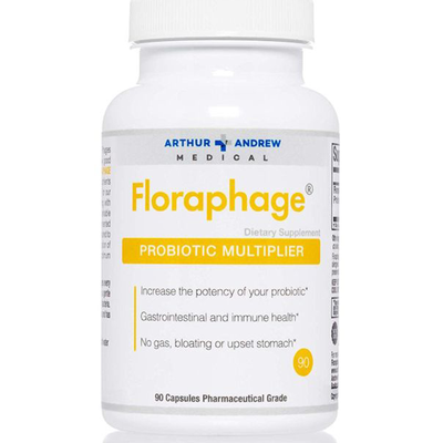 Floraphage  Curated Wellness