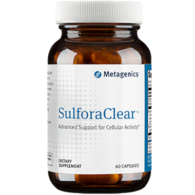 SulforaClear  Curated Wellness