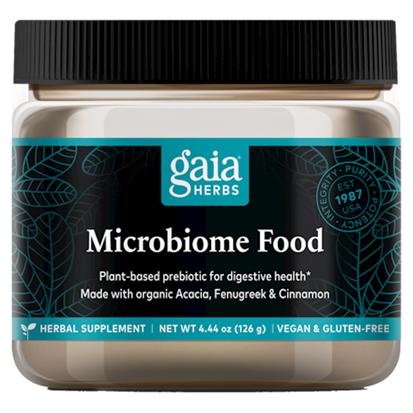 Microbiome Food ings Curated Wellness