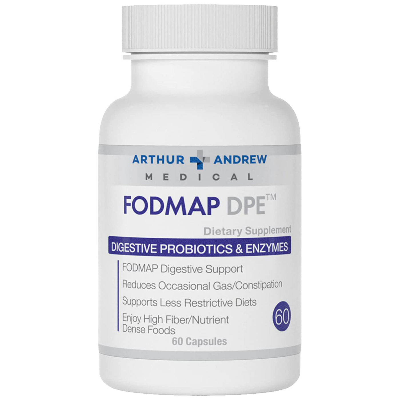 FODMAP DPE  Curated Wellness