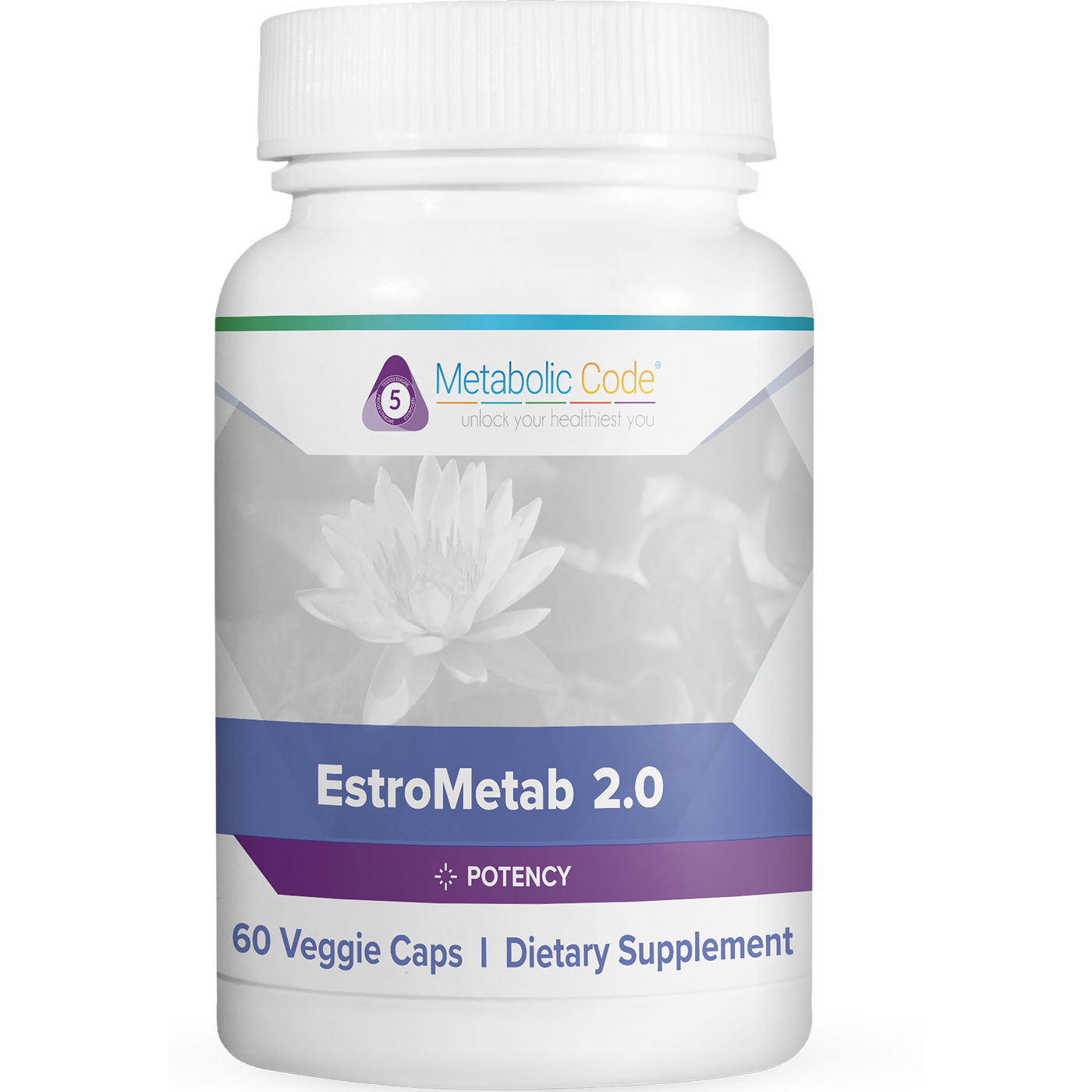 EstroMetab 2.0  Curated Wellness