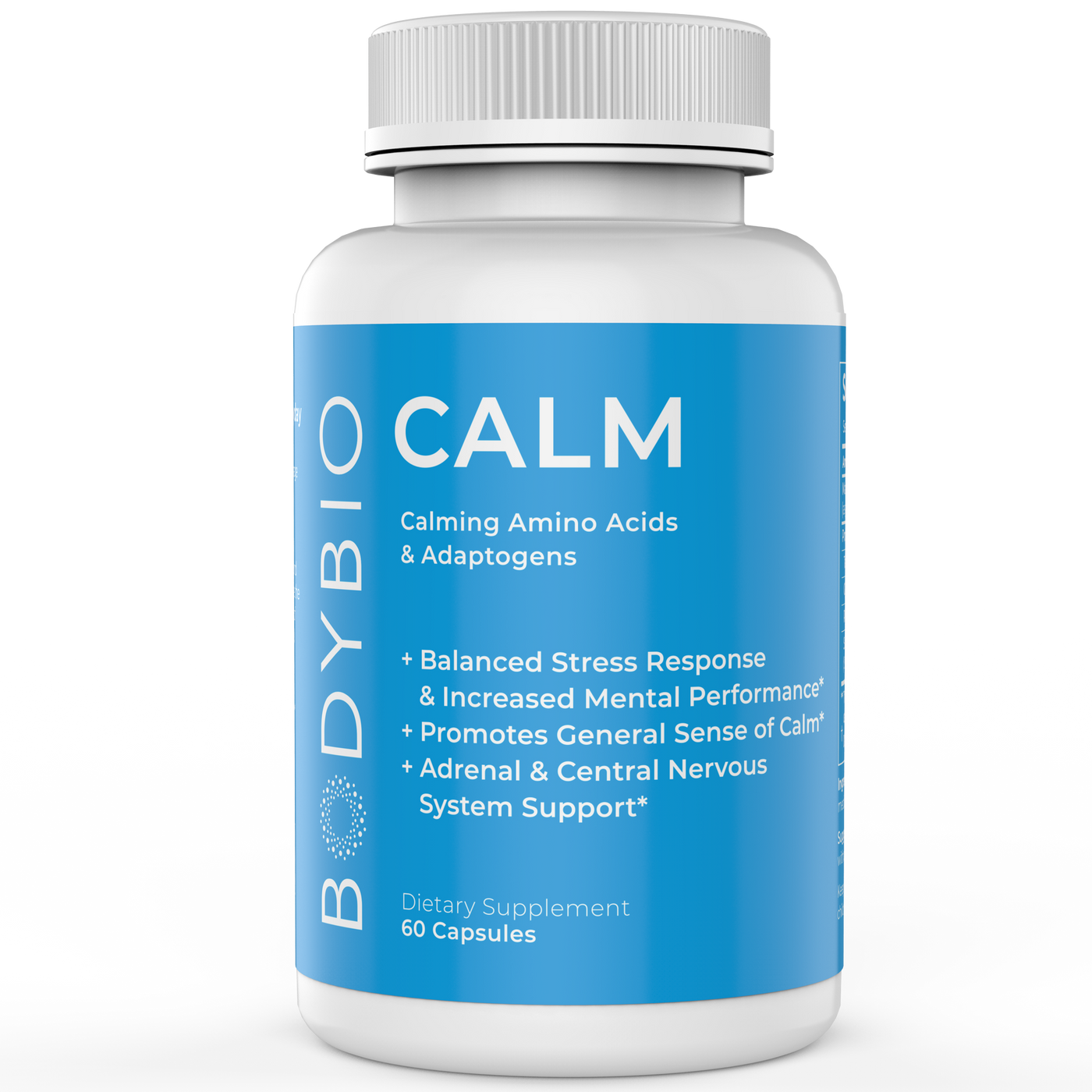 Calm  Curated Wellness