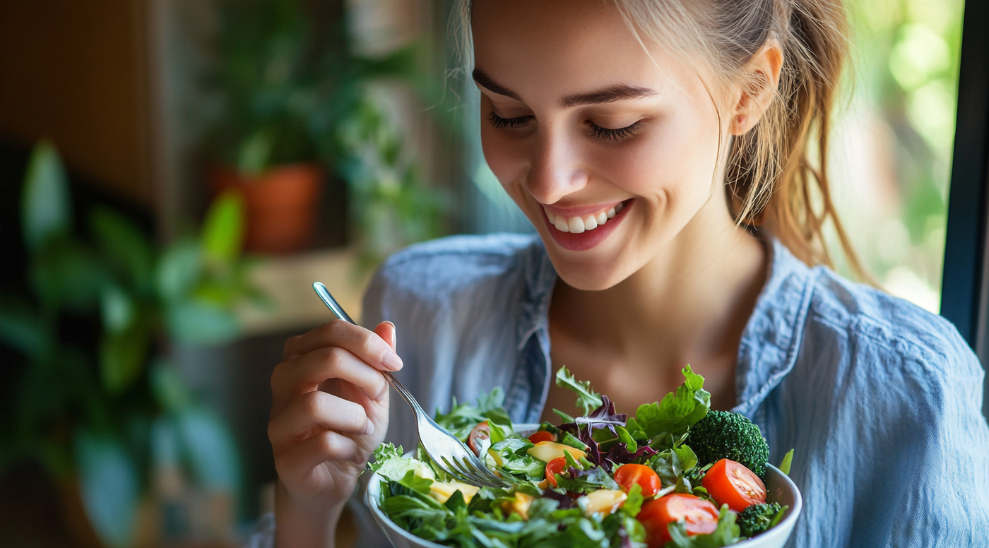 10 Brain Foods That Sharpen Memory and Boost Focus Naturally