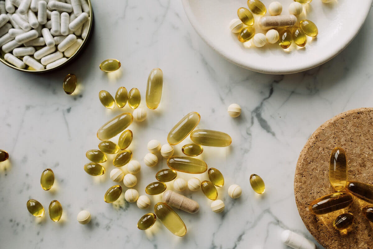 What's the Deal with Supplements? 5 Reasons You Should Consider Them