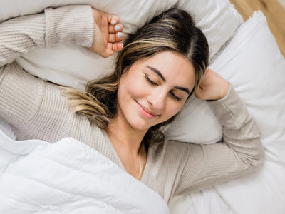 Struggling with Sleep? Here’s How to Reset Your Schedule