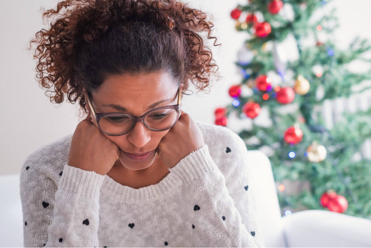 5+ Simple Ways to Cope with Holiday Stress