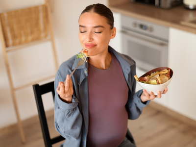 The Full-Body Benefits of Omega-3 Fish Oil